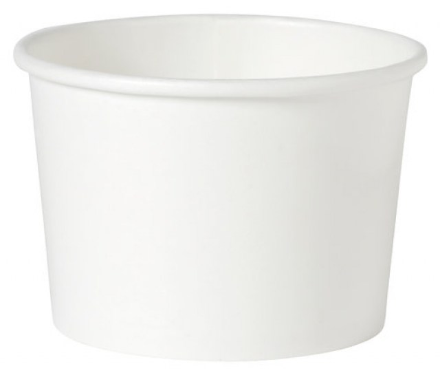 Miska Soup CRD/PE White 550 ml [50 ks] - Dopredaj_1