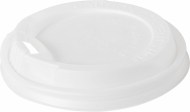 Viečko na pohár CPLA White 24 cl [40 ks]_1