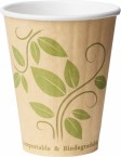 Pohár Eco Hot Drink PAP/PLA 24 cl [40 ks]_1