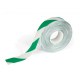 Vyznačovacia páska DURALINE STRONG 2 COLOUR zeleno-biela 50mm x 30m_1