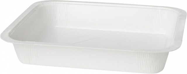 Duni krabička kartónová 1-dielna - CRD/PET, 227x177x40 mm [300 ks]_1