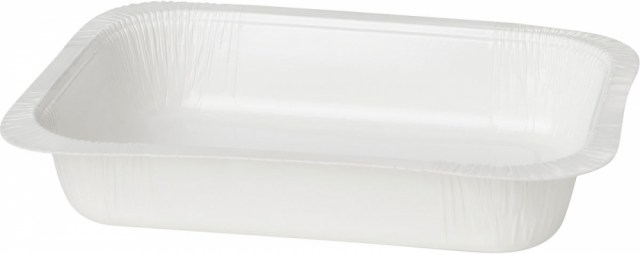 Duni krabička kartónová 1-dielna - CRD/PET, 186x136x35 mm [560 ks]_1