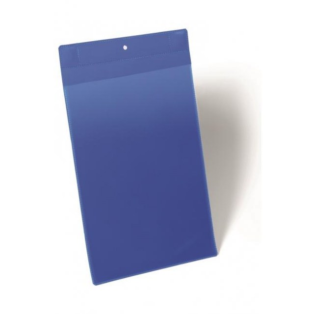 Magnetické vrecko na dokumenty 210x297mm na výšku 10ks_1