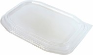 Duni viečko na krabičku - APET, HMR, Transparent, 221x154x14 mm [312 ks]_1