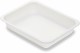Duni krabička 1-dielna White - Cater, Bio 227x178x40 mm [216 ks]_1