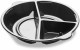 Duni krabička 3-dielna Black Pearl PP/M, 250x42 mm [300 ks]_1