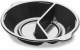 Duni krabička 2-dielna Black Pearl - PP/M, 220x42 mm [300 ks]_1