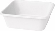 Krabička Bagasse White 900 ml [40 ks]