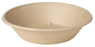 Miska Bagasse Brown 800 ml [40 ks] Gpoke 198939_1