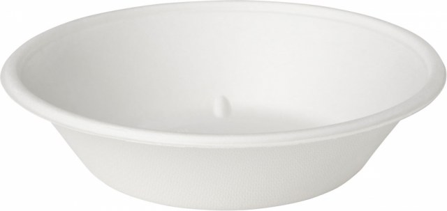 Miska Bagasse White 800 ml [40 ks]_1