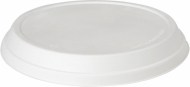 Viečko okrúhle white 800/1000 ml [40 ks] - Dopredaj_1