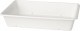 Duni krabička Bagasse White 230x155x46 mm [40 ks]_1