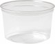 DUNI Miska recyklovaný PET tr 500 ml crystal deli [35 ks]_1