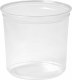 DUNI Bowl rpet tr 750ml crystal deli [35 ks]_1