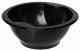 Miska na polievku PP/M Black 1-dielna - 500ml 153x153x60 mm [480 ks]_1