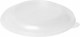 Viečko okrúhle PP transparent 159x159 mm [480 ks]_1