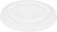 Viečko Flat No Hole RPET Transparent 27/36 cl [60 ks]_1