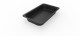 Duni krabička 1-dielna Black - 1/4Gn, PP/M, 265x162x40 mm [225 ks]_1