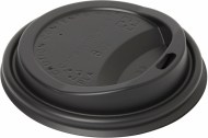 Viečko na pohár CPLA Black 18/24 cl [40 ks]_1