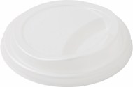 Viečko na pohár CPLA White 18/24 cl [40 ks]_1