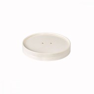 Duni viečko na misku Coppa - CRD/PE, 250/350 ml, biele, 25 ks_1