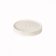 Duni viečko na misku Coppa - CRD/PE, 500 ml, biele, 21 ks_1