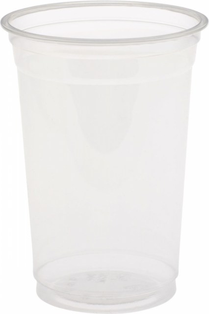 Pohár RPET Transparent 30 cl Crystal [65 ks]_1