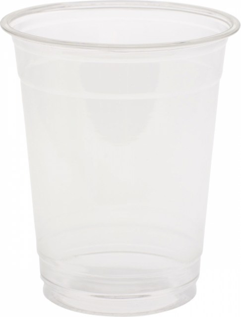 DUNI Glass rpet tr 36cl crystal [60 ks]_1