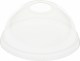 Viečko Dome Hole RPET Transparent 27/36 cl [60 ks]_1