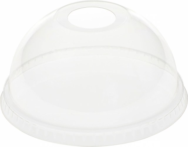 Viečko Dome Hole RPET Transparent 41/47/59 cl [50 ks]_1
