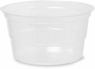 Kelímok Insert Crystal RPET Transparent 25 cl [50 ks]_1