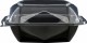 Octaview APET Black/Transparent 150x150x70 mm [400 ks]_1