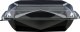 Octaview APET Black/Transparent 185x185x70 mm [255 ks]_1