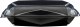 Octaview APET Black/Transparent 225x225x65 mm [100 ks]_1