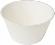 Miska Bio Bagasse Amazonica - 470 ml [35 ks]