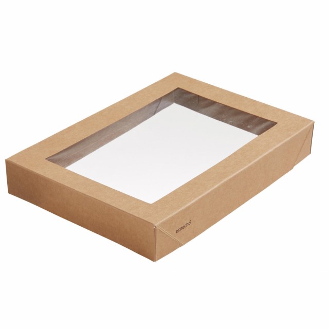 Viečko Viking Crd/Pla Brick 200x140x30 mm W/W [300 ks]_1