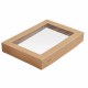 Viečko Viking Crd/Pla Brick 200x140x30 mm W/W [300 ks]_1