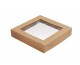 Viečko Viking Crd/Pla Block 140x140x29 mm W/W [300 ks]_1