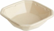 Miska Octabagasse® Bagasse Brown 400 ml [50 ks]