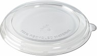 Viečko Salad RPET ploché a transparentné 900/1200 ml [40 ks] _1