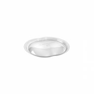 Viečko na misku Atlantis Transparent RPET - 500/900 ml, 50 ks_1