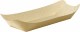 Miska BIO z trávy 285x135 mm Natural / bal. 500 ks_1