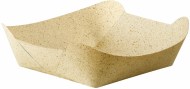 Miska BIO z trávy 15x14,5 cm Natural / bal. 500 ks_1