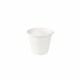 DUNI Dress cup bagasse biela 85 ml [150 ks]_1