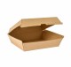 Duni box veľký kartónový - 1300 ml, 60 ks_1