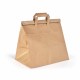 DUNI Bag fold bag paper hnedá 320x210x340mm [250 ks]_1