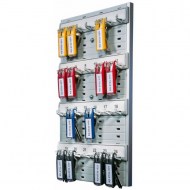 Panel na 24 kľúčov DURABLE KEY BOARD 24_1