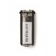 Menovky na kľúče DURABLE KEY CLIP čierne 6ks_1