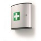 Lekárnička s 2 priehradkami DURABLE FIRST AID BOX M bez náplne_1