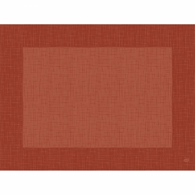DUNI Placemats d-cel 30x40 linnea earth [100 ks]_1